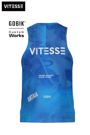 Vitesse Singlet 001