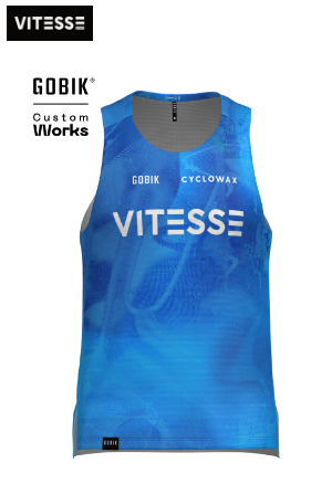 Vitesse Singlet 002