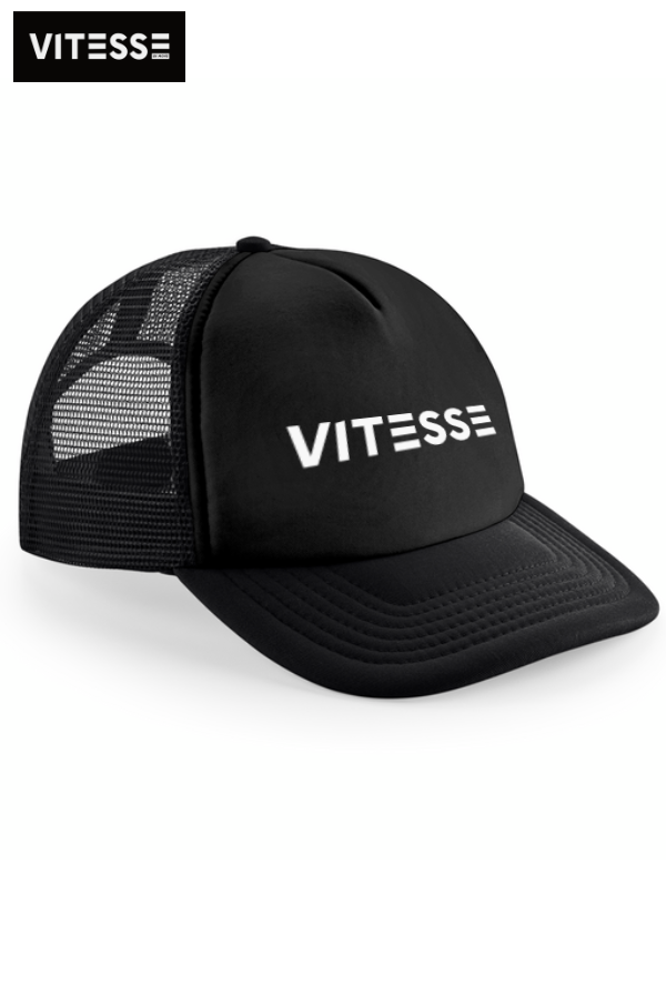 Vitesse Trucker Cap 001